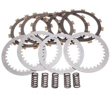 Kupplungsscheiben suzuki gn125 - suzuki,