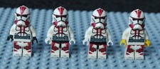 Custom Star Wars Anaxes Trooper