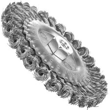 Scheibenbürste 150 mm M14x2