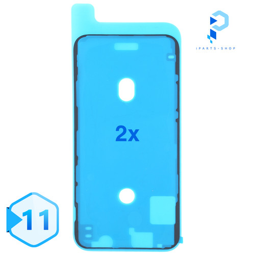 Iphone lcd display dichtung - 11,