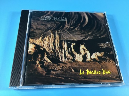 Dedale maitre dhu musik - maitre,