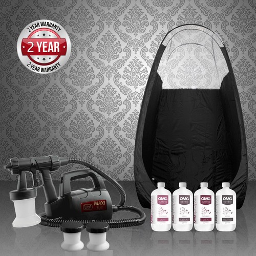 Maximist lite plus - lite, spray