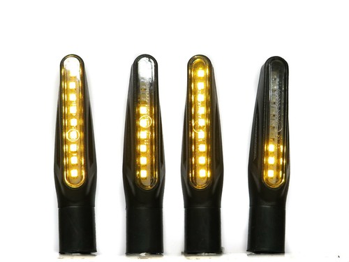 Blinker led sequentiell - blinker,