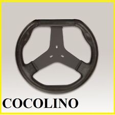 CALIBA Kart Lenkrad Flad