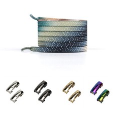 Elastische Schnürsenkel