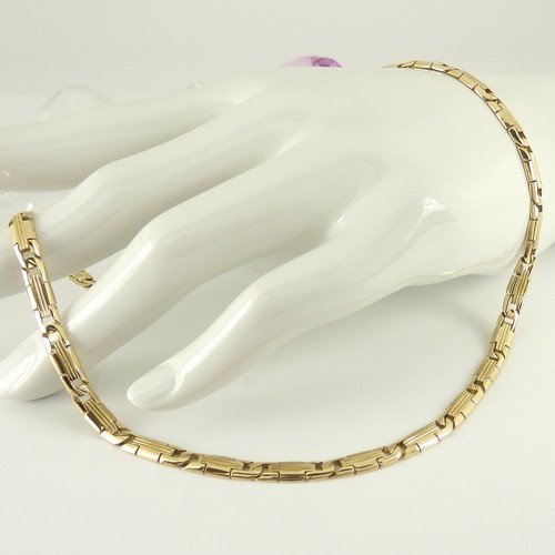 Tolle massive kette collier - kette,