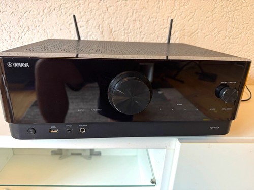Yamaha v4a v receiver - yamaha, a/v-receiver