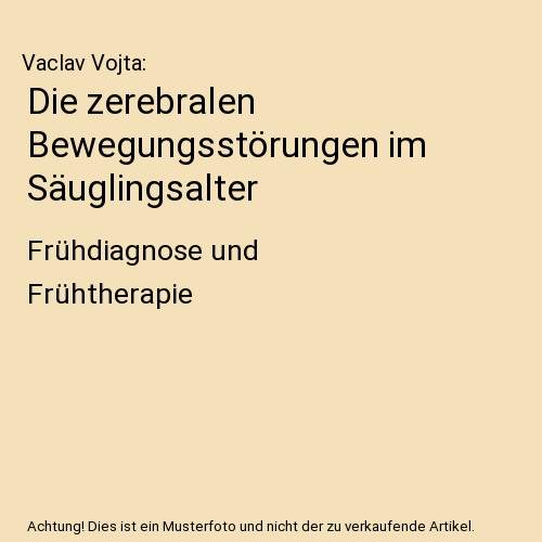 Die zerebralen