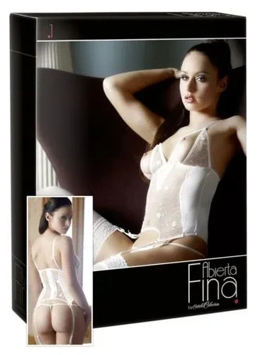 Neu abierta fina cottelli - fina, by