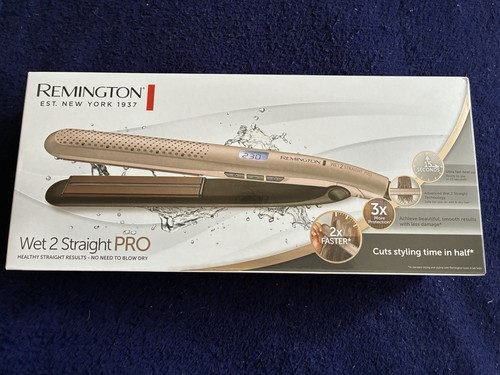Remington wet straight pro - 2,