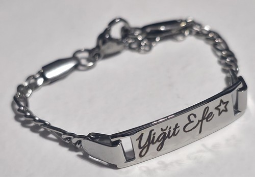 Personalisiertes armband mit - personalisiertes,