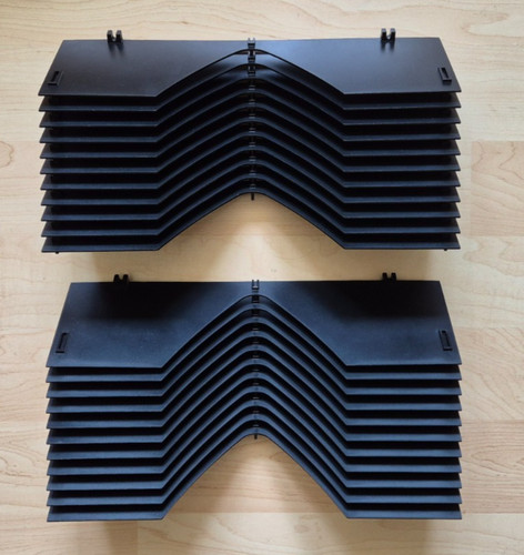 Jbl 2308 acoustic lens - jbl,