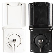 Gravity Fresh Water Fill Luke