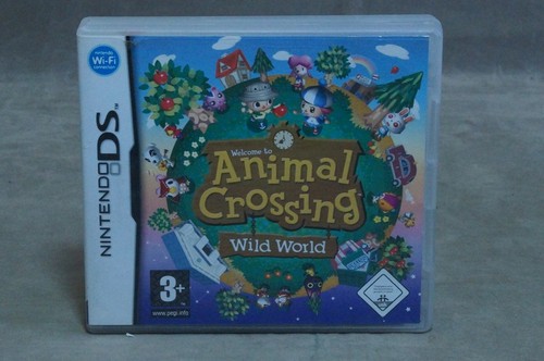 Nintendo animal crossing - nintendo,