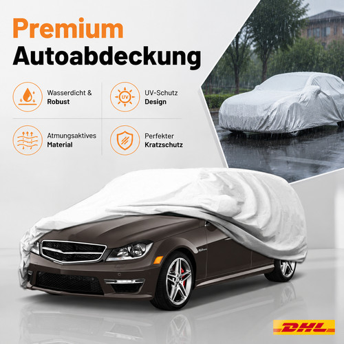 Outdoor vollgarage abdeckung - outdoor,