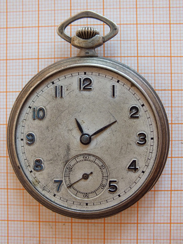 Art deco c - tu, l.w.c.