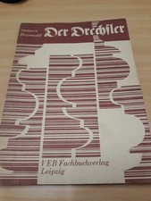 Der Drechsler / VEB
