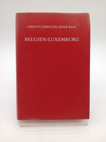 Belgien luxemburg die küste - belgien/luxemburg.,