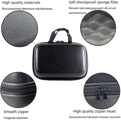 Spinning waterproof shockproof - waterproof,