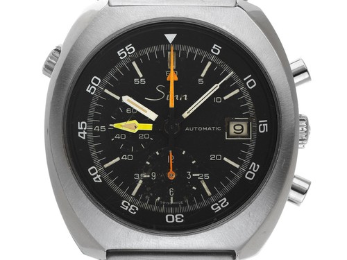 Sinn 141 gmt - sinn,