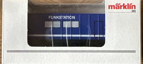 Märklin 00758-04