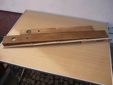 2x Alte Wasserwaage Stempel