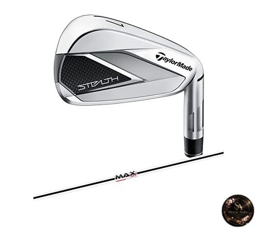 Taylormade stealth eisen - taylormade,