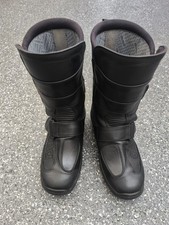 Motorradstiefel Daytona Burdit Gore -TEX XCR Gr 38