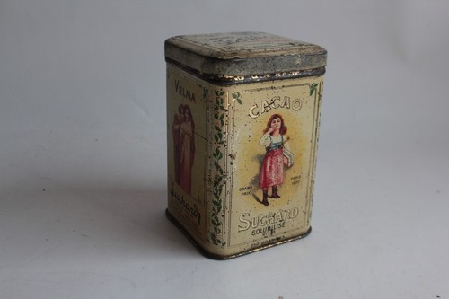 Suchard - , (65328)
