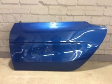 Türhaut Links Vorne