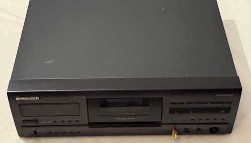 Pioneer 830 high end - high,