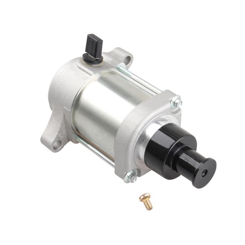 Elektrischer motor anlasser - anlasser, 9t