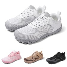Breite Barfußschuhe Herren