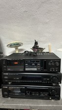 KENWOOD KX 550