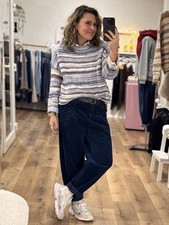 O-Shape Straight-Leg Hose Baby