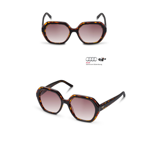 Original audi sonnenbrille - original,