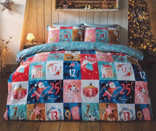 Adventskalender wende winter - wende,