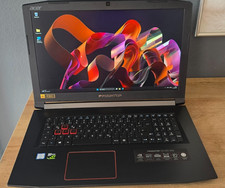 Acer Predator Helios 300 PH317-51 i7 16GB 512GB SSD 1TB HDD Gaming