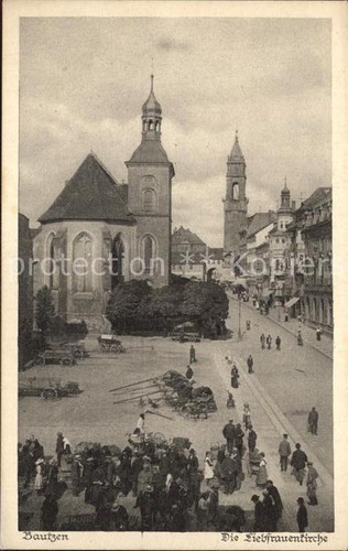 Bautzen sachsen - bautzen,