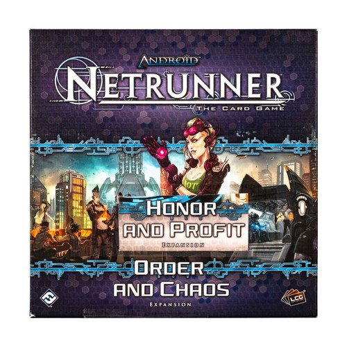 Ffg netrunner android - ffg,