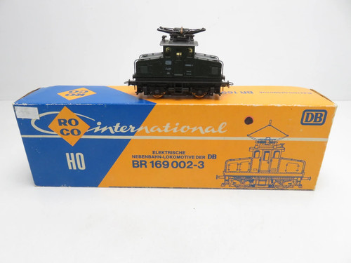 Roco 4128 h0 dc - roco,