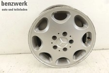 Mercedes W124 1x Alufelge