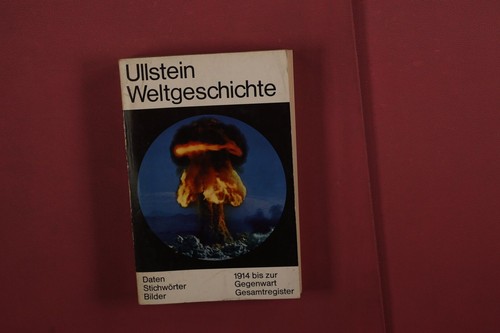 404983 ullstein weltgeschichte - 404983,
