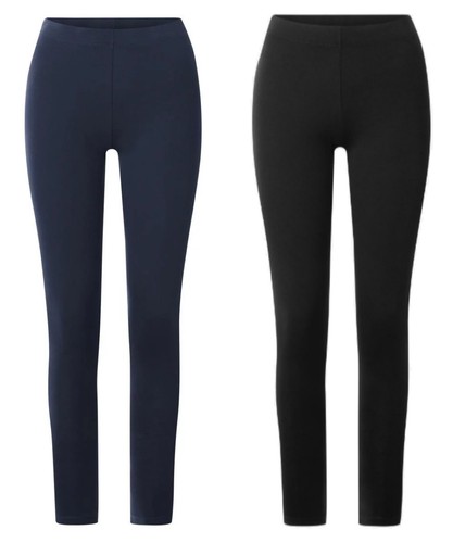 Esmara damen leggings blau - esmara,