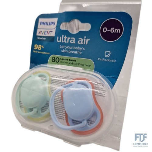 Philips avent ultra air - avent,
