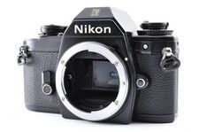 Nikon EM analoge