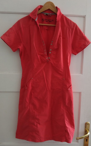Vaude trekkingkleid 40 - trekkingkleid,