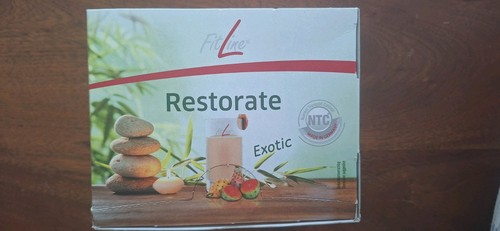 Fitline restorate exotic mhd - fitline,
