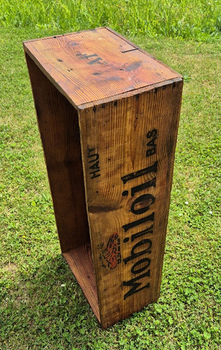 Rare grosse antike - antike, orig.