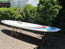 Mistral Competition Windsurfer komplett mit Rigg